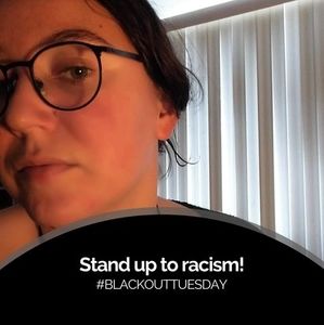 Meet your Posher, Carole-anne